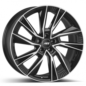 Janta aliaj AEZ HAVANNA DARK 8.5X19 5X112 ET28