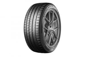 Anvelopa vara Yokohama Advan Sport EV V108 255/50 R19 107Y XL