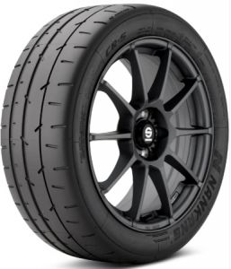 Anvelopa vara Nankang Sportnex CR-S semi-slick 205/50 R15 89V XL