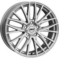 Janta Aliaj Aez Panama High Gloss 10x20 5x120 et40