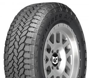 Anvelopa all season General Grabber A/T Sport-W 255/65 R18 115H XL