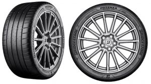 Anvelopa vara Bridgestone Potenza Sport Evo 215/45 R17 91Y XL