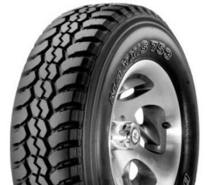 Anvelopa Maxxis MT753 Mud Terrain 185/R14C 102Q