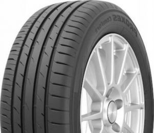 Anvelopa vara Toyo Proxes Comfort 205/55 R16 91V