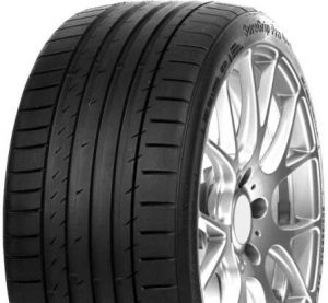 Anvelopa Vara Gripmax suregrip pro sport 315/30 R22 107Y  XL