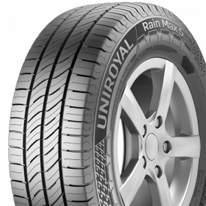 Anvelopa vara Uniroyal Rain Max 5 205/65 R16C 107/105T -