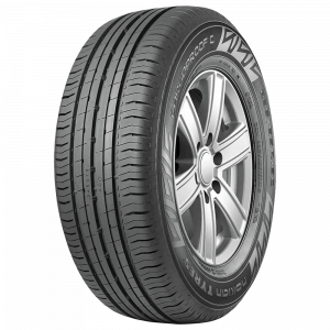 Anvelopa vara Nokian Cargoproof C 225/65 R16C 112/110T