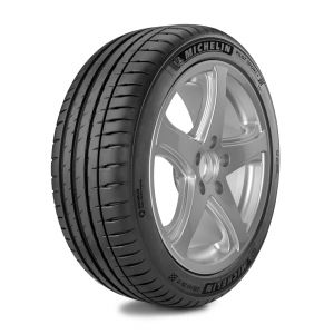 Anvelopa vara Michelin Pilot Sport 4 MO1 245/40 R18 97Y