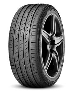 Anvelopa vara Nexen N Fera SU1 245/35 R20 95 Y XL