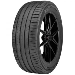 Anvelopa vara Michelin Pilot Sport 4 SUV 225/60 R18 100V