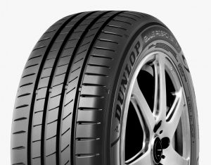 Anvelopa vara Dunlop Blue Response TG 205/55 R16 91V