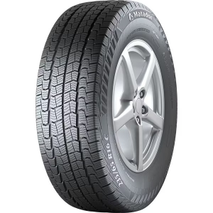 Anvelopa all Season Matador MPS400 195/75 R16C 107/105R