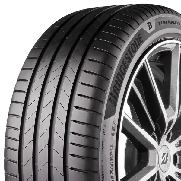Anvelopa vara Bridgestone Turanza 6 Enliten 235/45 R19 99V XL
