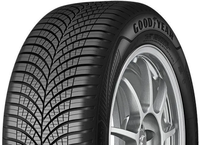 Anvelopa all season Goodyear Vector 4Seasons Gen-3 225/50 R18 99W XL