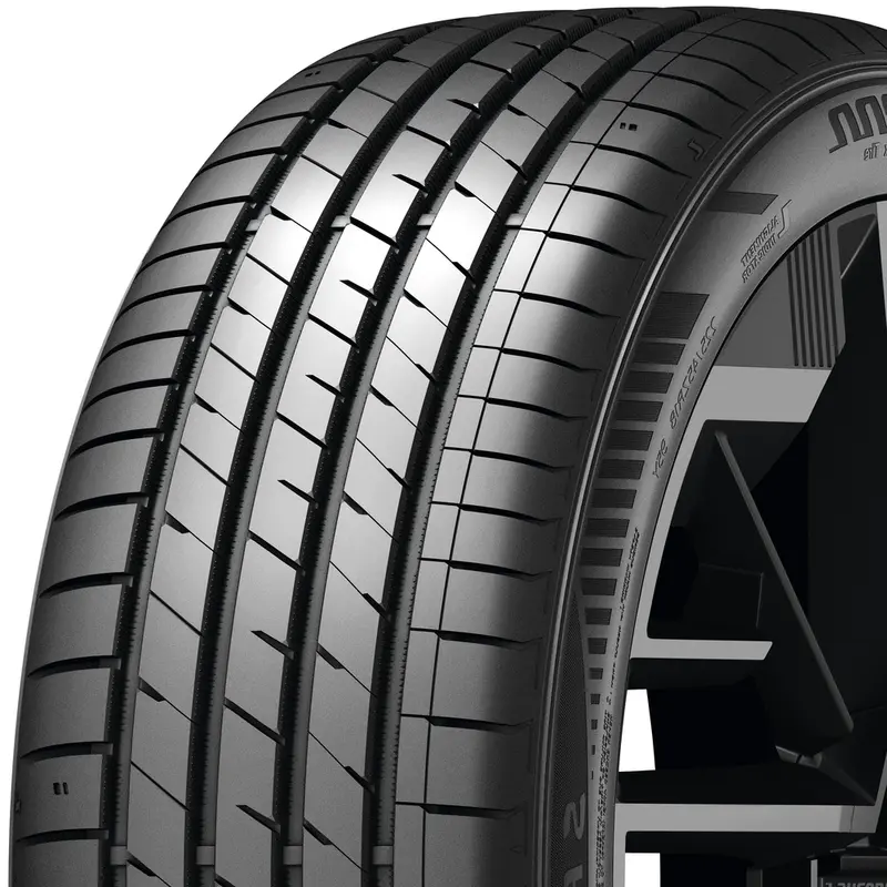 Anvelopa vara Laufenn S Fit 2 LK12 205/55 R16 91V -