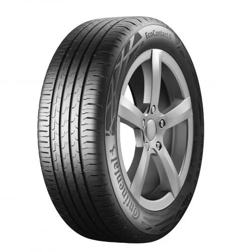 Anvelopa vara Continental EcoContact 6 Q MO 325/35 R23 111Y ContiSilent