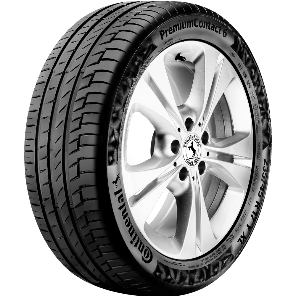 Anvelopa vara Continental PremiumContact 6 255/45 R21 106V XL