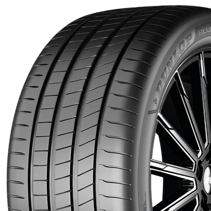 Anvelopa vara Dunlop Blue Response TG 215/60 R16 99V XL
