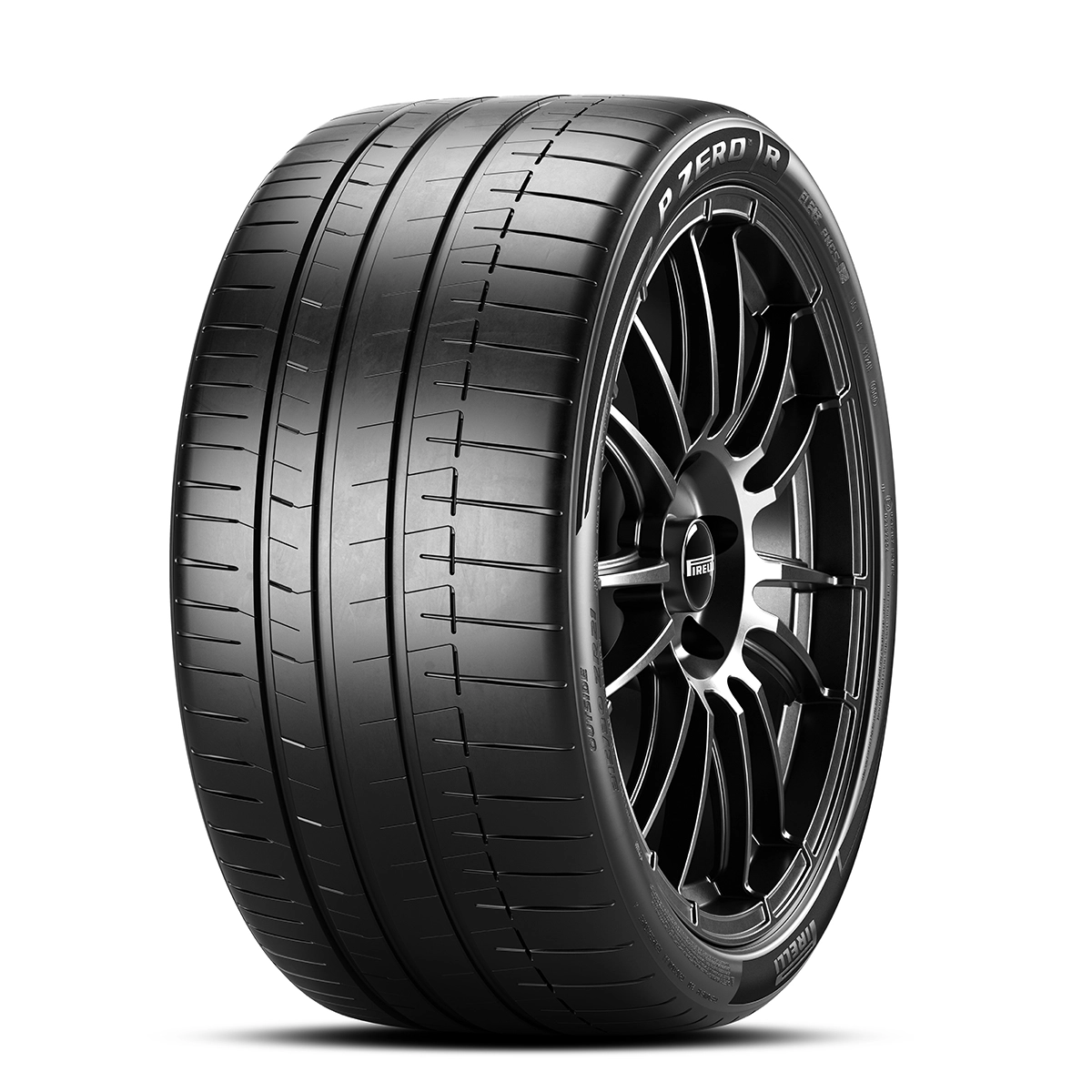 Anvelopa vara Pirelli P Zero R 235/35 R19 91Y XL