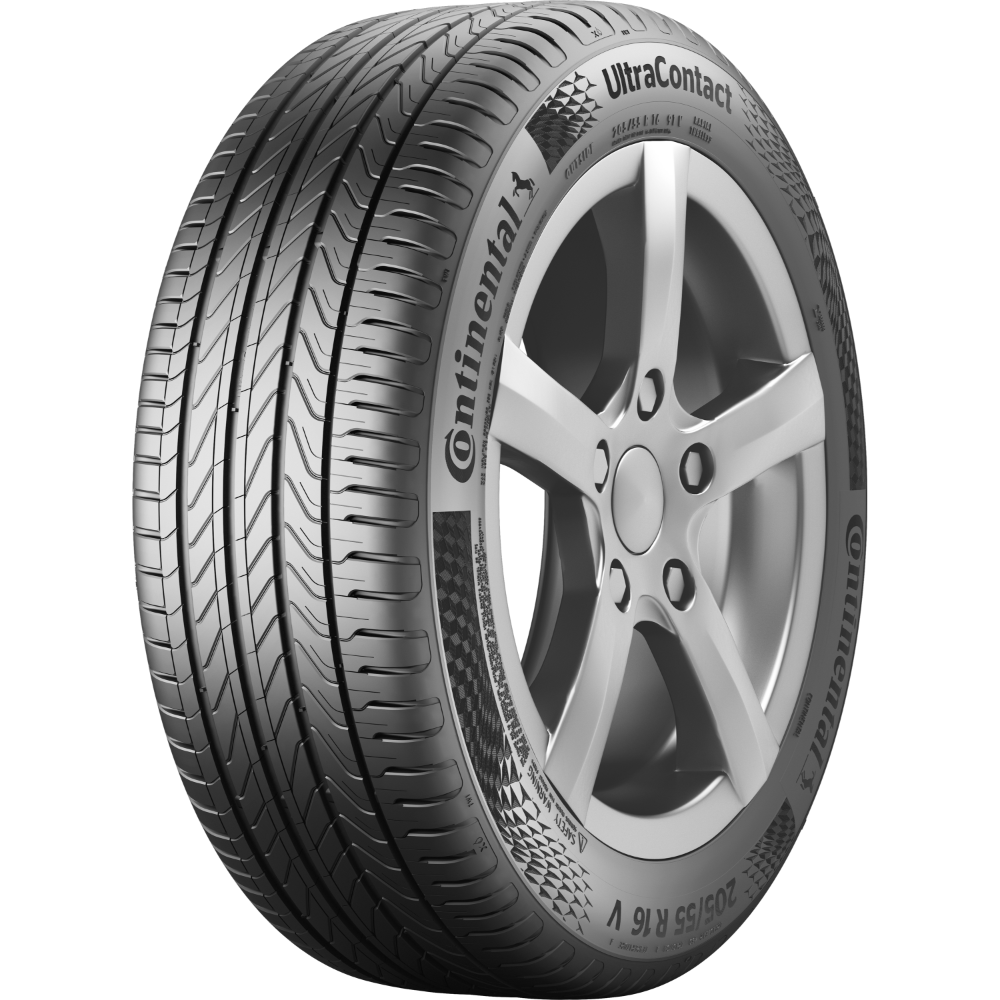 Anvelopa vara Continental UltraContact 215/70/R16 100H