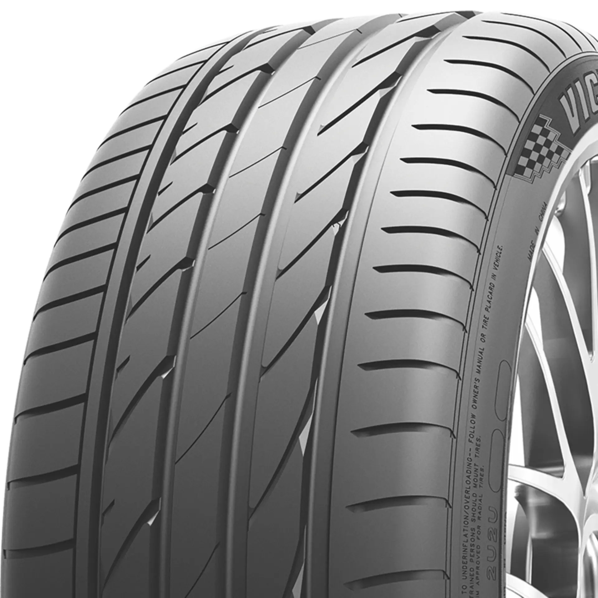 Anvelopa vara Maxxis Victra Sport 5 235/45 R17 97Y