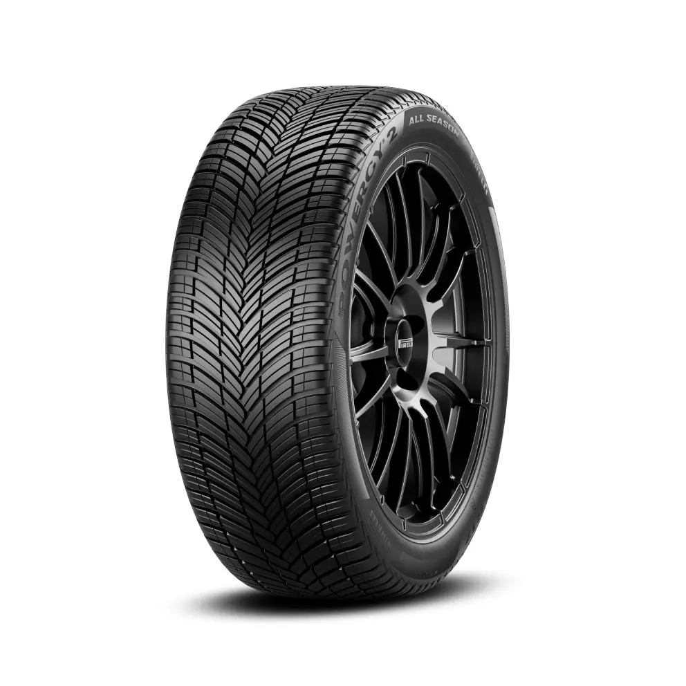 Anvelopa all season Pirelli Powergy 2 All Season 225/50 R17 98Y XL