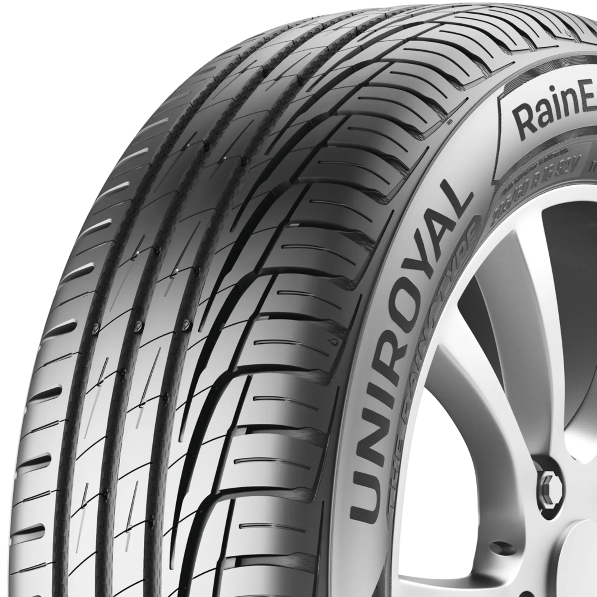 Anvelopa vara Uniroyal RainExpert 5 175/80 R14 88T