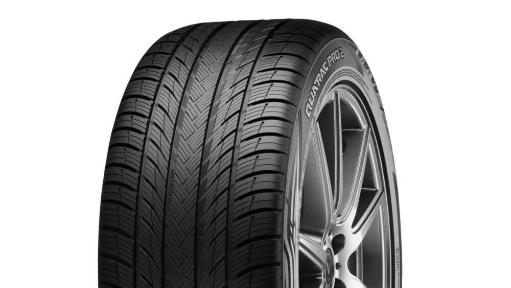 Anvelopa all season Vredestein Quatrac Pro 2 285/40 R20 108Y XL