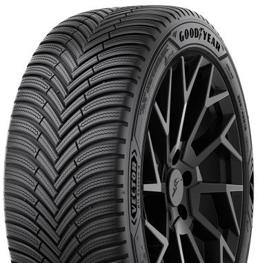 Anvelopa Goodyear Vector All Season 4 235/45 R19 99Y XL