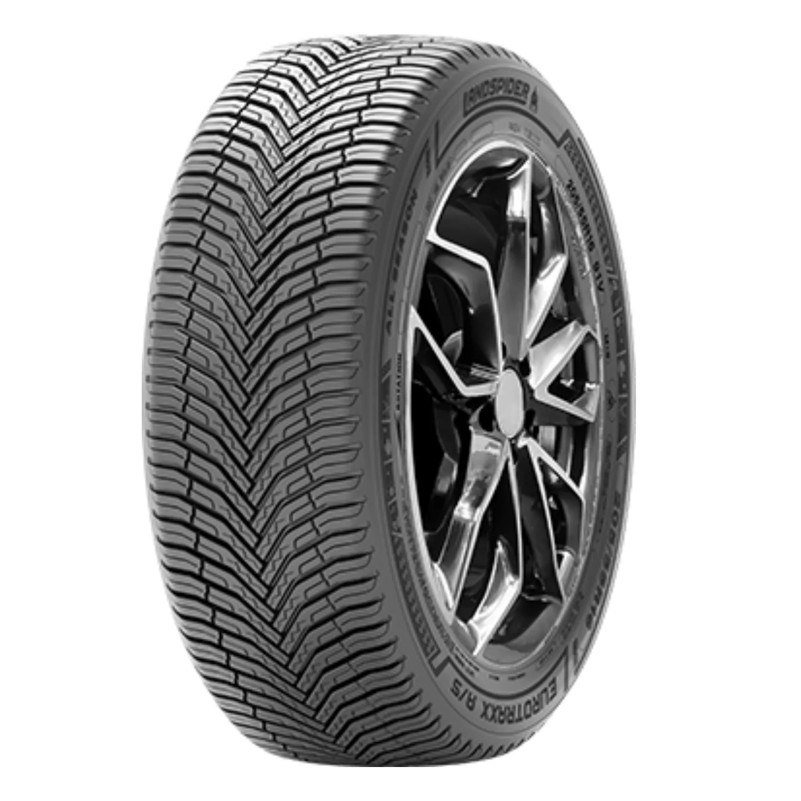 Anvelopa all season Landspider Eurotraxx A/S 165/65 R14 79T