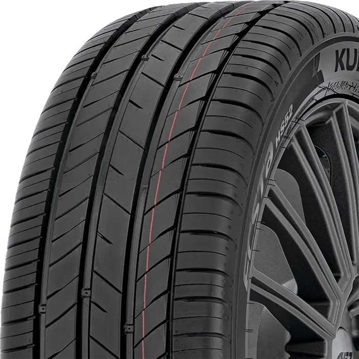Anvelopa vara Kumho Ecsta HS52 185/50 R16 81V