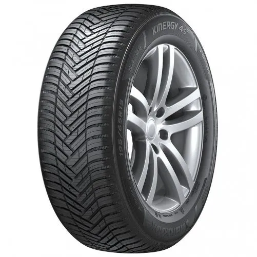 Anvelopa all season Hankook H750 Kinergy 4S 2 185/50 R16 81H