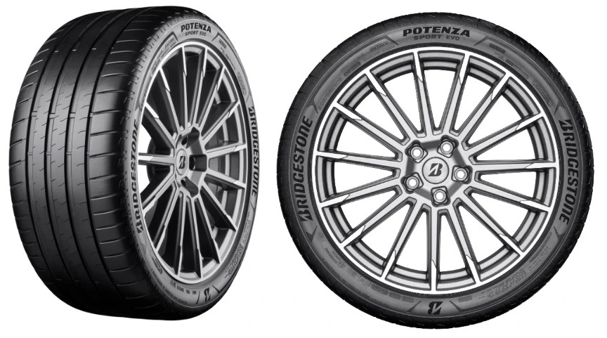 Anvelopa vara Bridgestone Potenza Sport Evo Enliten 275/45 R19 108Y XL