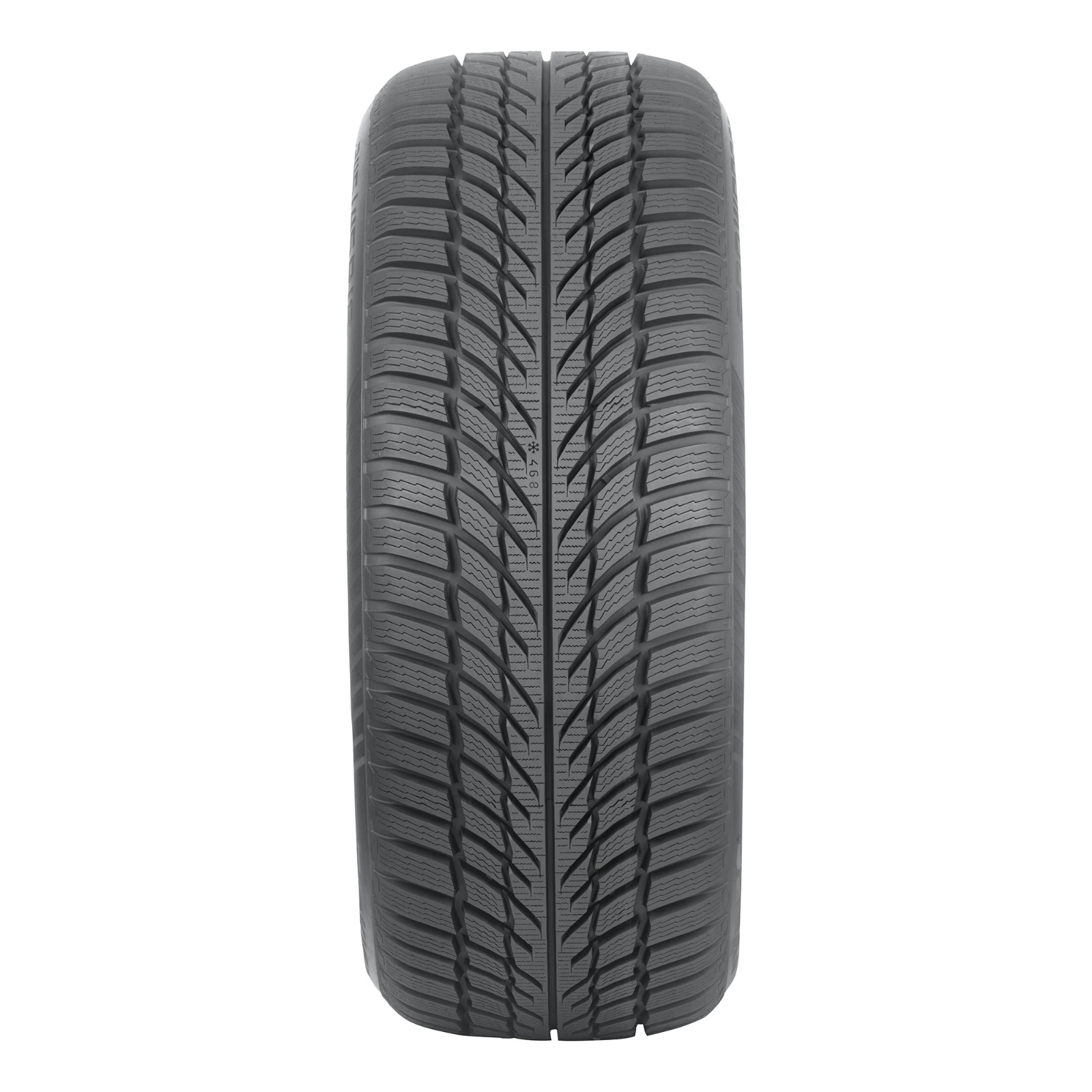 Anvelopa iarna Nokian Snowproof 3P 255/45 R19 104V XL