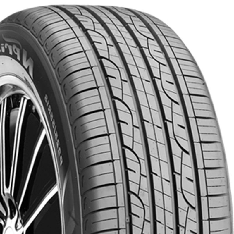 Anvelopa vara Nexen N`Priz RH7 225/55 R18 98H