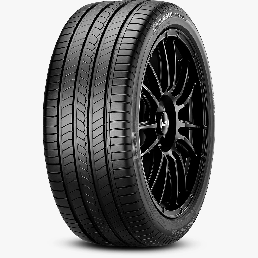 Anvelopa vara Pirelli Cinturato Rosso PC01 225/45 R17 94W XL
