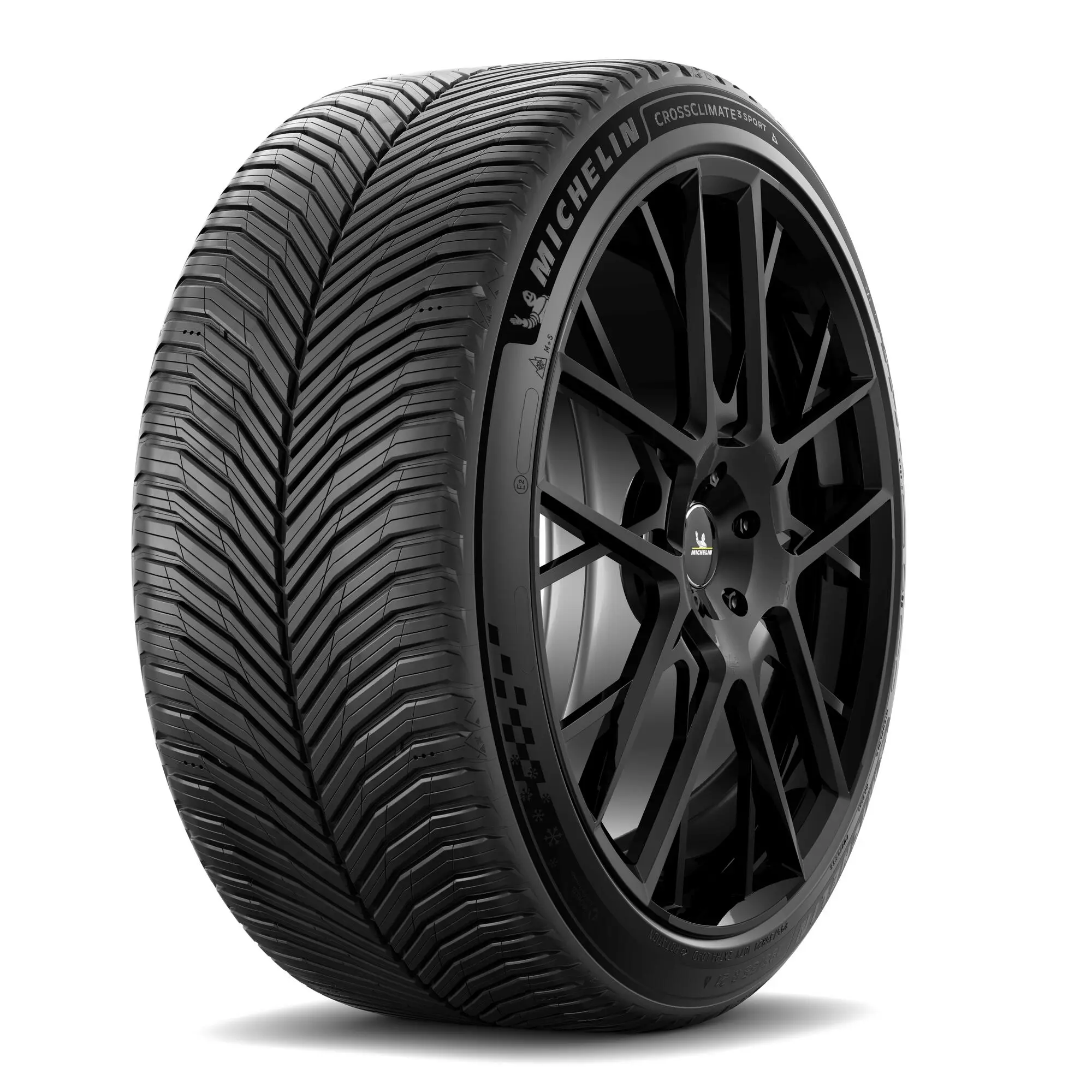 Anvelopa all season Michelin CrossClimate 3 Sport 325/35 R22 114Y XL