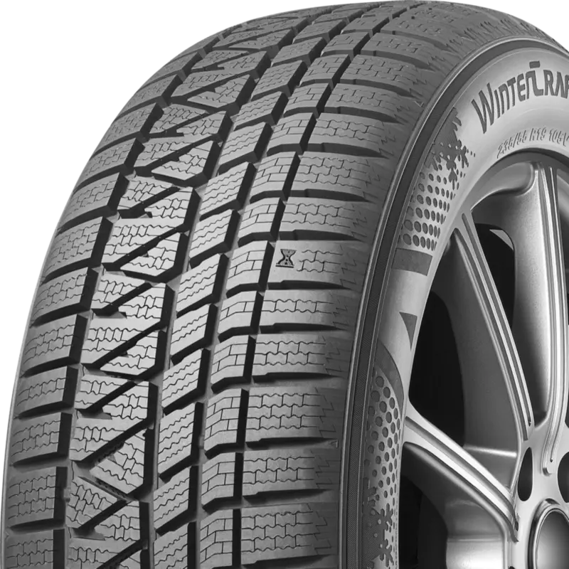 Anvelopa iarna Kumho WinterCraft WS71 255/70 R15 108T