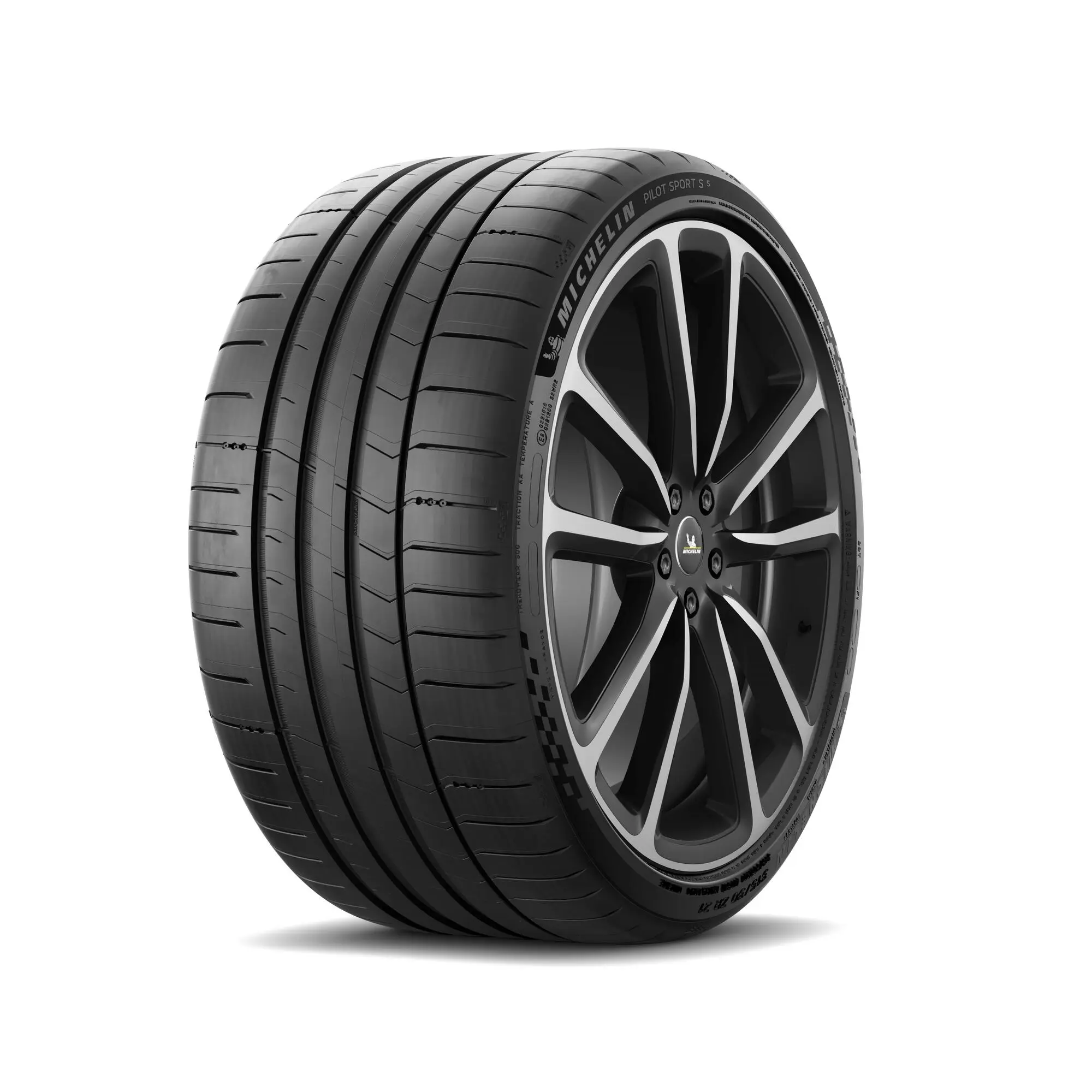 Anvelopa vara Michelin Pilot Sport S 5* 285/30 R20 99Y XL