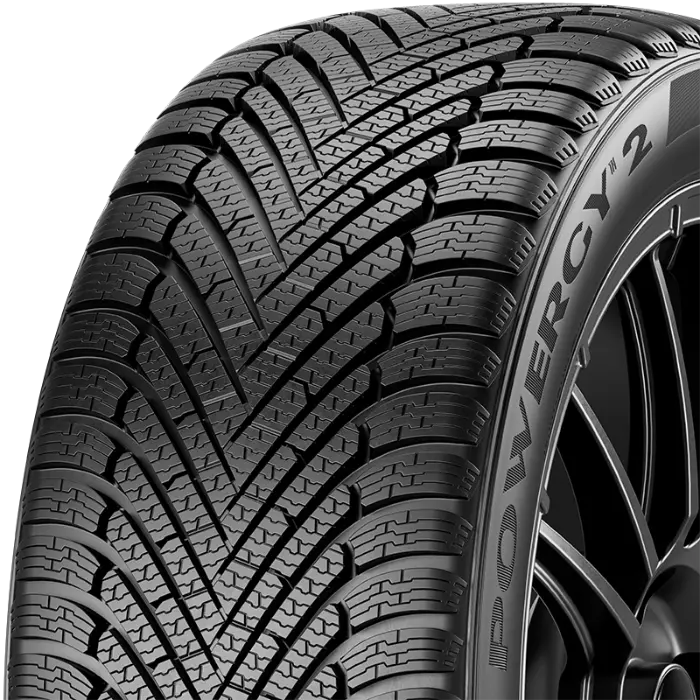 Anvelopa iarna Pirelli Powergy 2 Winter 205/55 R16 94V XL
