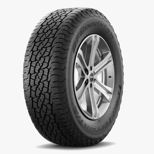 Anvelopa all season Bf Goodrich Trail-Terrain T/A+ 255/55 R18 109H XL