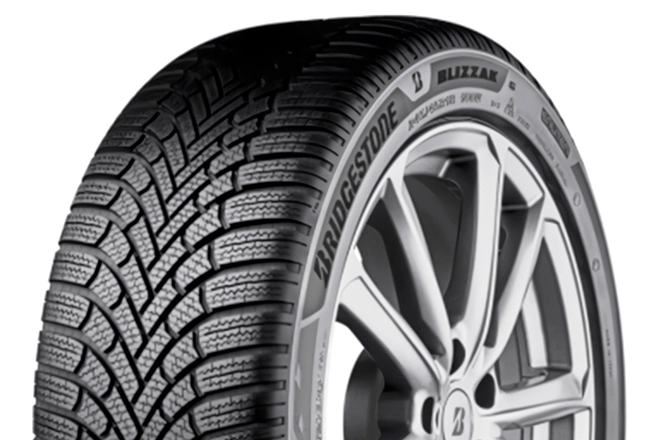 Anvelopa iarna Bridgestone Blizzak 6 Enliten 265/45 R20 108W XL
