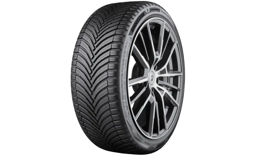 Anvelopa Bridgestone Turanza All Season 6 Enliten 265/65 R17 116H XL