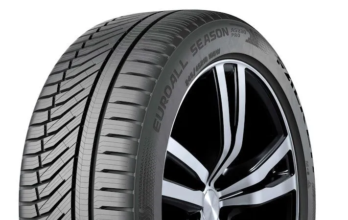 Anvelopa Falken EuroAll Season AS220 PRO 255/40/R19 100W XL