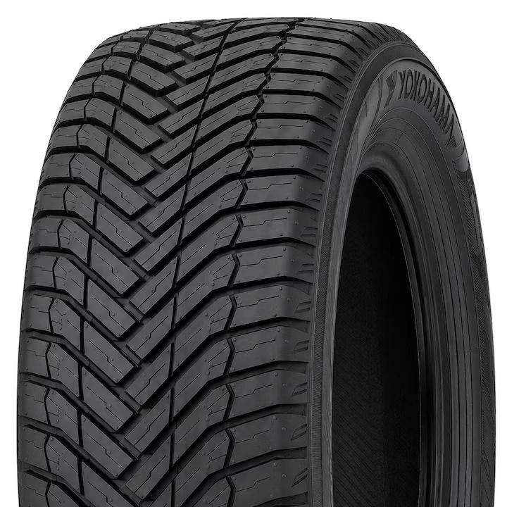 Anvelopa Yokohama BluEarth-AllSeason 2 AW22 215/50 R18 92W