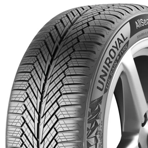 Anvelopa Uniroyal AllSeasonExpert 3 elect 215/70 R16 100H