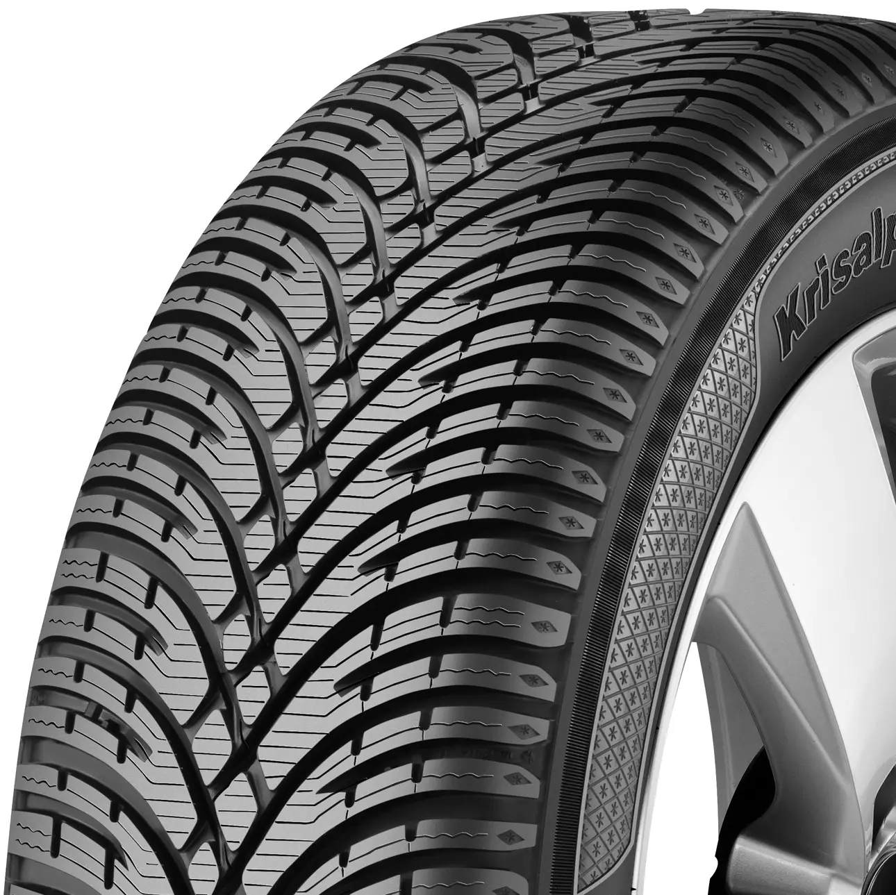 Anvelopa iarna Kleber Krisalp HP3 275/45 R20 110V XL