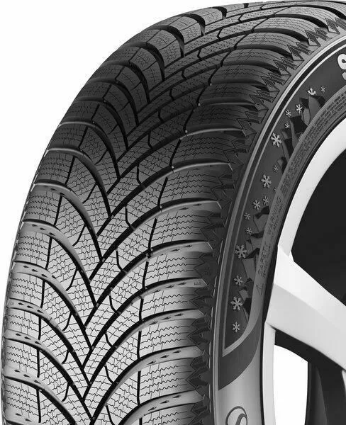 Anvelopa iarna Semperit Speed Grip 5 255/50 R20 109V XL