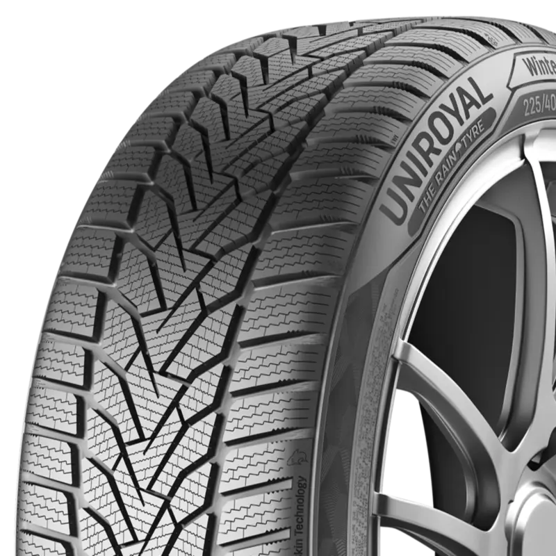 Anvelopa iarna Uniroyal WinterExpert 255/50 R20 109V XL