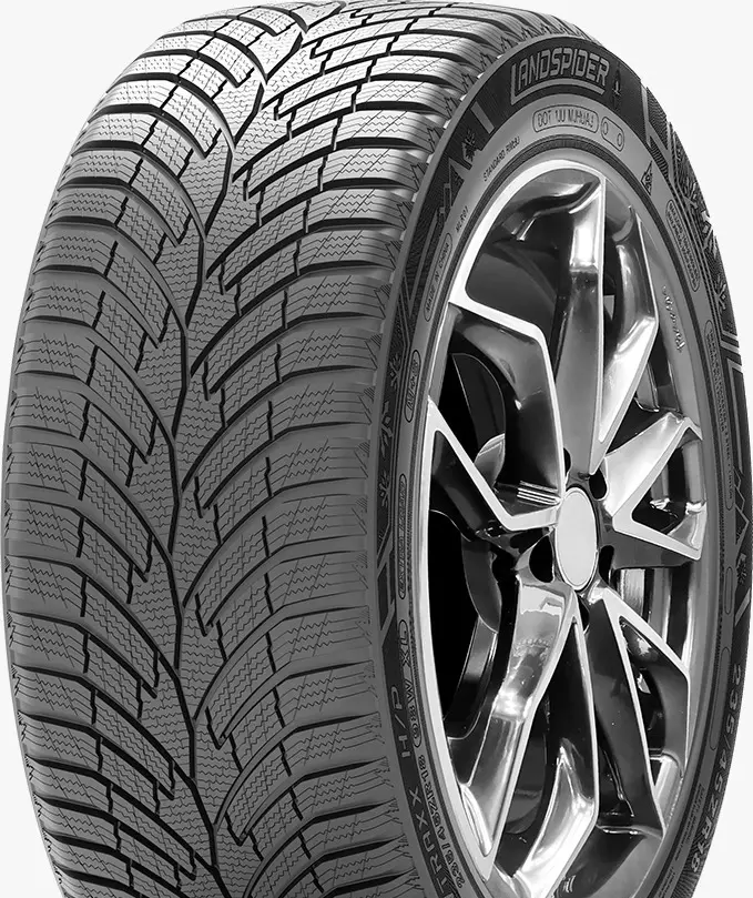 Anvelopa iarna Landspider Snowtraxx H/P 215/55 R18 99V XL